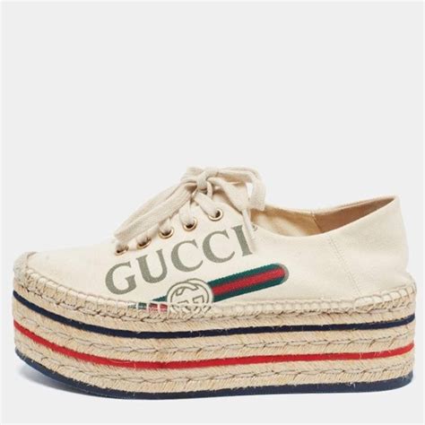 gucci lilibeth gucci platform sneakers|Authentic Gucci Lilibeth Lace.